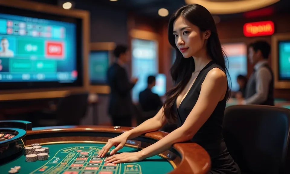 qh99 Khám phá sản phẩm arcade tại qh99